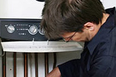 boiler service Haworth