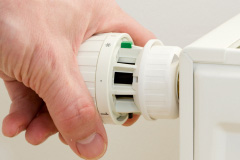 Haworth central heating repair costs