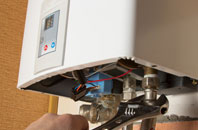 free Haworth boiler install quotes
